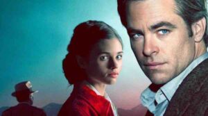 I Am the Night Episode 1 - But Why Tho?