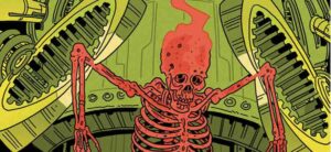Mars Attacks #4
