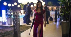 REVIEW: ‘Miss Bala’ Misses its Target Miss Bala - But Why Tho?