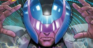 REVIEW: ‘The Flash,’ #62 The Flash #62 - But Why Tho?