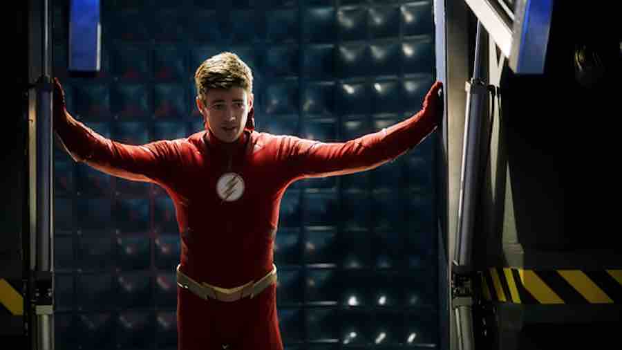 ‘The Flash’ is back with its midseason premiere, "The Flash and the Furious," but will remember the villains after the credits role?