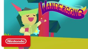 Wandersong