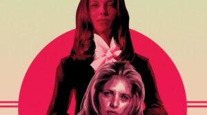 Buffy: The Vampire Slayer #2