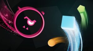 Just Shapes and Beats But Why Tho