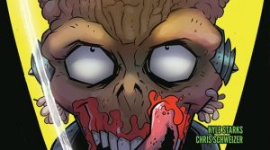 Mars Attacks But Why Tho