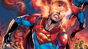Superman Issue 8 But Why Tho