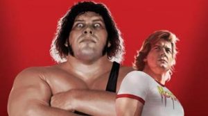 REVIEW: ‘WWE: Forever’ #1 Looks Back at the Glory Days of Wrestling WWE Forever #1