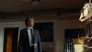 Matador - I Am The Night Episode 4