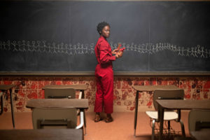 Jordan Peele's Us