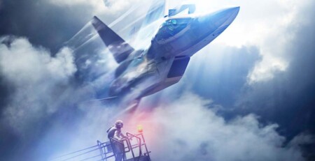 Ace combat 7