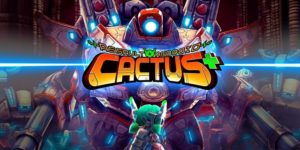 Assault Android Cactus +