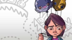 Auntie Agathas Home For Wayward Rabbits But Why Tho