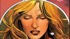 Captain Marvel 3 But Why Tho