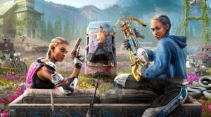‘Far Cry New Dawn’ is Revolutionary, But Not For the Reason You Think Far Cry New Dawn is Revolutionary