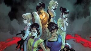 Hex Wives 6 But Why Tho