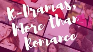 K-Dramas, Beyond the Romance: ‘Strong Girl Do Bong Soon (2017)’ K Dramas More than Romance But Why Tho