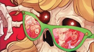 Morning in America But Why Tho