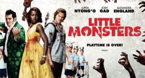 REVIEW: Unreserved Comedic Horror, ‘Little Monsters,’ is a Must-See Screen Shot 2019 01 16 at 5.20.11 PM