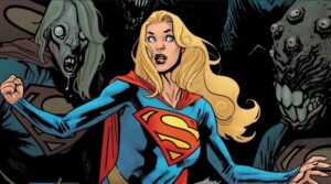 Supergirl 28 But Why Tho