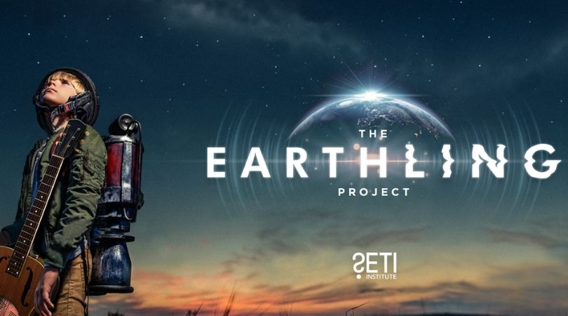 The Earthling Project