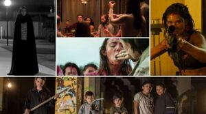 Women in Horror: 10 Female Directed Horror Movies to Watch All Year Long Women in Horror