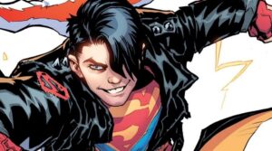 Young Justice