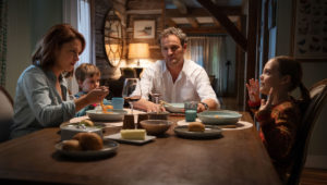 REVIEW: ‘Pet Sematary’ Goes Deeper into Grief and Family, Honoring the Novel psm 02206ra