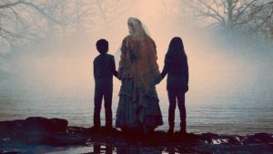 REVIEW: ‘The Curse of La Llorona’ is a Typical PG-13 Horror Movie The Curse of La Llorona
