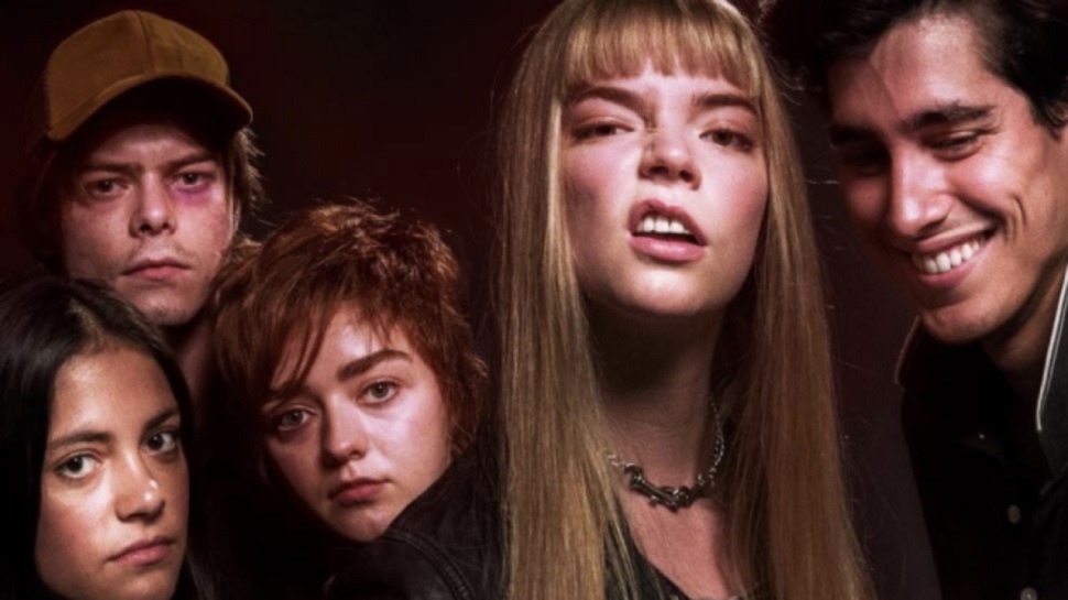 What's Going On With FOX's 'The New Mutants?'