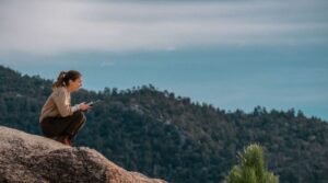 REVIEW: ‘Body at Brighton Rock’ Showcases the Beauty and Danger of Nature Body at Brighton Rock - But Why Tho