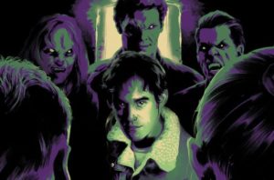 Buffy The Vampire Slayer #4