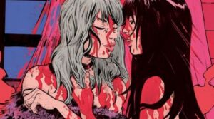 Faithless #1 - But Why Tho