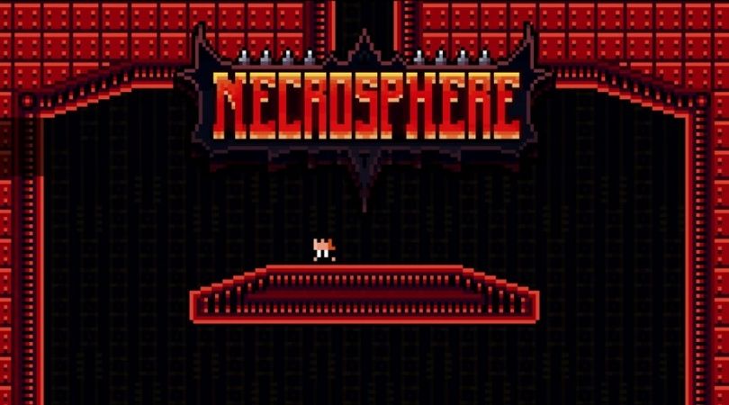 PAX East 2019 Demo Round-Up - Necrosphere - But Why Tho