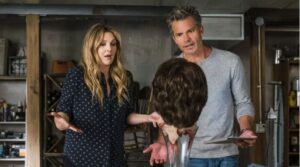 Santa Clarita Diet Season 3 - But Why Tho