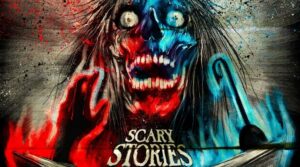 Scary Stories - But Why Tho