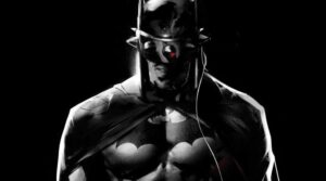 The Batman Who Laughs #4 - But Why Tho