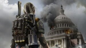 The Division 2's Strongholds - But Why Tho