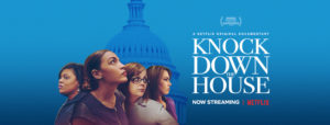REVIEW: ‘Knock Down The House’ Knock Down The House