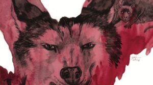 Beasts of Burden 2 But Why Tho