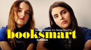 Booksmart But Why Tho