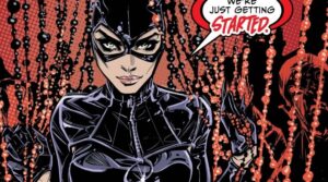 Catwoman 11 But Why Tho