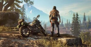 REVIEW: ‘Days Gone’ Doesn’t Add Much to the Genre but is a Fun Ride (PS4) Days Gone