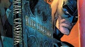 Detective Comics Annual 2 But Why Tho