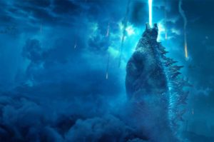 Godzilla King of the Monsters Movie Trailer 3 2019