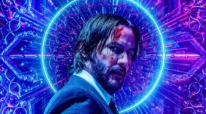  John Wick: Chapter 3 - Parabellum