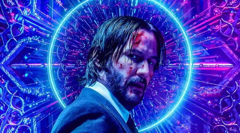 John Wick Chapter 3 Parabellum Review But Why Tho 8830