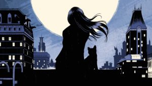 REVIEW: ‘Under the Moon: A Catwoman Tale’ Under the Moon: A Catwoman Tale