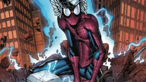 Marvel Action Classics Spider Man Two in One 1 But Why Tho