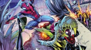 Marvel Action: Spider-Man #3