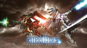 Project Nimbus Complete Edition But Why Tho